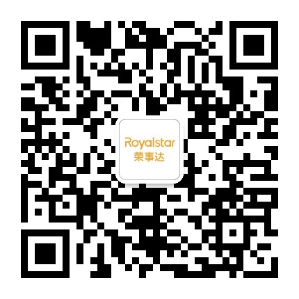 金旗電力科技有限公司 手機二維碼